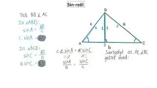 06 Bewyse van trig reëls