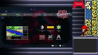 The Last Ninja Remix