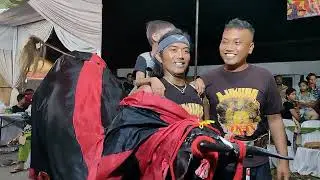 BANTENGAN MBEROT REOG CAHAYA PUTRO MANUNGGAL K-CONK WIK-KABUARAN-KUNIR-LUMAJANG LIVE IN KEBONSARI