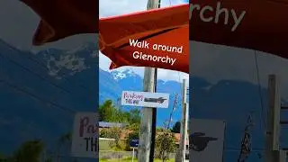 Exploring Glenorchy | Scenic Boardwalk Hike & More!