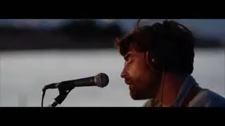 ANIMA - Giò Sada (Live session per la pace)