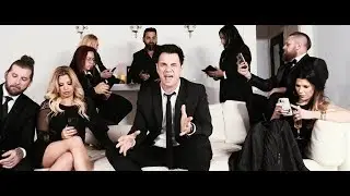 MESSER  Simple Man (Official Video)