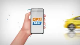 OptiTaxi - Комфортний сервіс! Оптимальні ціни!