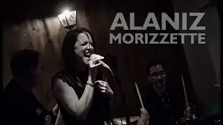 Alaniz Morrizette - You Learn