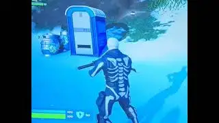 Fix Your Lag Epic Games!