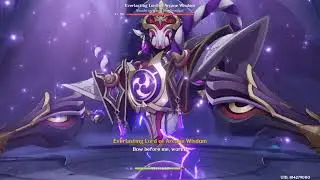 Genshin Impact Luna III | Let's Play Event Minigames P1