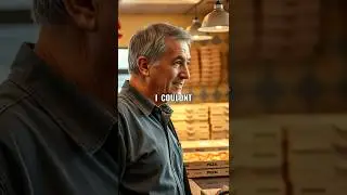 Правда о неожиданной доброте