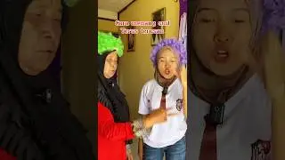 Cara menang suit terus terusan #kreatif #comedy #lucu #tips #hiburan #shortvideo