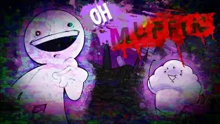 ASDF's Endless Muffin Time - DIE [QuilMix] - ft.@ItsDoradoBoy