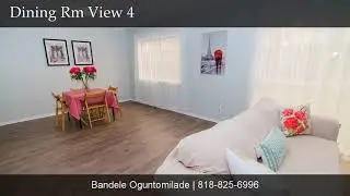 1210 E  Radbard St, Carson, CA 90746