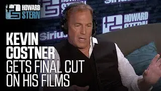 Kevin Costner on &ldquo;Horizon: An American Saga&rdquo; and Why He Likes Directing His Projects