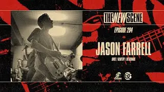 Ep. 294: Jason Farrell of Swiz / Bluetip / Retisonic