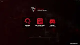 Fivem loading screen script  | QBCOre SCripts