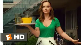Bucky Larson: Born to Be a Star (2011) - Restaurant Training Scene (3/9) | Movieclips