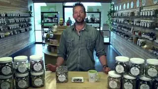 Joyful Garden | Fruit Herbal Tea | Loose Leaf Tea Market