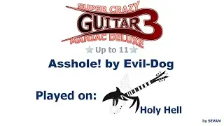 SCGMD3 - Asshole! by Evil-Dog (Perfect)