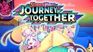 I Found IONO in Journey Together!