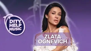 Zlata Ognevich - Пташка (ft. учасники Dity.Help Music) | Вільна (Live Dity.Help Music 2025)