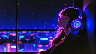 ASMR Rain on Window with Smooth Jazz — Perfect Background for Sleeping (2 Minutes)