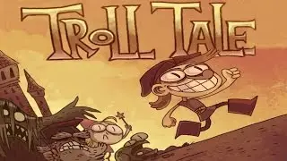 LOS CUENTITOS TROLL | Troll Tale