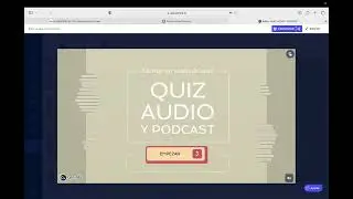 Sandra Herrera Soto - Quizz