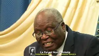 La Foi est Notre Victoire