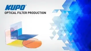KUPO Bandpass Filters