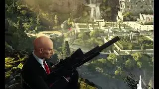 Hitman 2 &mdash; Как пройти миссию Химмельштайн за 3 минуты