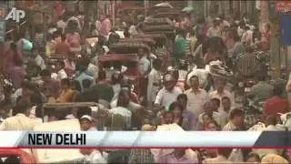 World Population Hits 7 Billion, Challenges Loom
