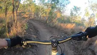 Taipan (Top Section) | Douglas MTB Reserve