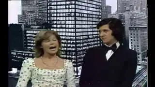 Sketche Ilja Richter - Geburtstagsparty in Disco 1973
