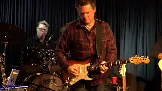 Mark Young - You Can Do It Live