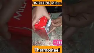 UNBOXING 🔥 New bottle#shorts #shortsfeed