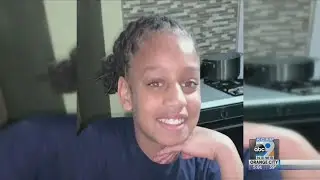 Remains Of Missing Iowa Girl Found