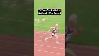 13.97 At 71 Is UNBELIEVABLE!