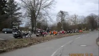 Saisonstart-Leichlingen 2013