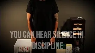 Ritual POV | You Can Hear Discipline in Silence (EP 66)