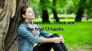 13 Hacks to Improve Neurodivergent Life (Part 2)