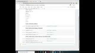 Python y Cplex para un ejercicio simple de Programaci&oacute;n Lineal