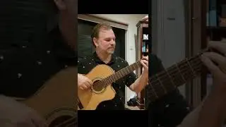 Spanish Guitar, Bass Triad Arpeggios for Flamenco Guitar Rumba Run, Link in Desc #shorts