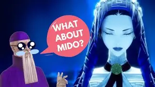 The Religious Themes of Shin Megami Tensei V