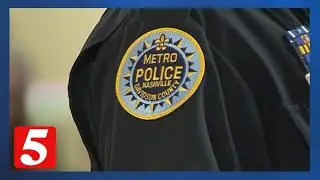 Uvalde nonprofit to honor MNPD for heroic response during the Covenant School shooting