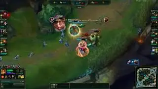 Best Leona EVER!
