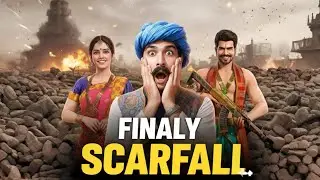 Finally scarfall GC rewards review, out now please check it now #scarfall #subscribe #support #like 