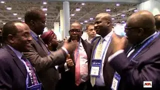 NIGERIA @ PDAC 2018