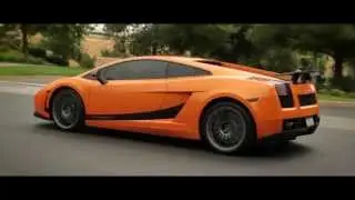 EXOTIC GARAGE | 2008 Lamborghini Superleggera 530hp drive-by FOR SALE through Exotic Garage