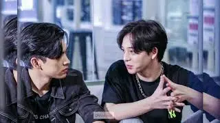 (OPV) Eng Sub ดาวเกี้ยวเดือน #ดุลบาส #อาจจะไม่ใช่เดือนเกี้ยวเดือนแต่ขอเป็นดาวเกี้ยวเดือนแทนล่ะกันน๊า