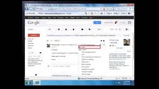 Mastering E-mail Communication: Tips and Tricks in Hindi I Basic Computer Course in Hindi I PART 7