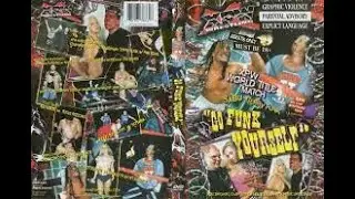 XPW Go Funk Yourself (7/22/00)