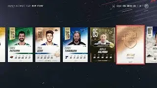 NHL 19 HUT - NEW STADIUM SERIES & TRADE DEADLINE PACK OPENING!!!
